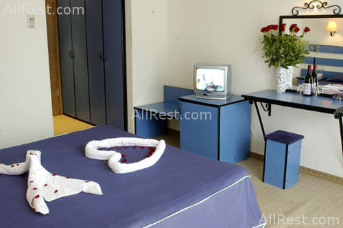 Gelidonya Hotel 9